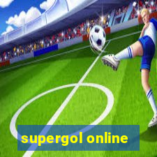 supergol online